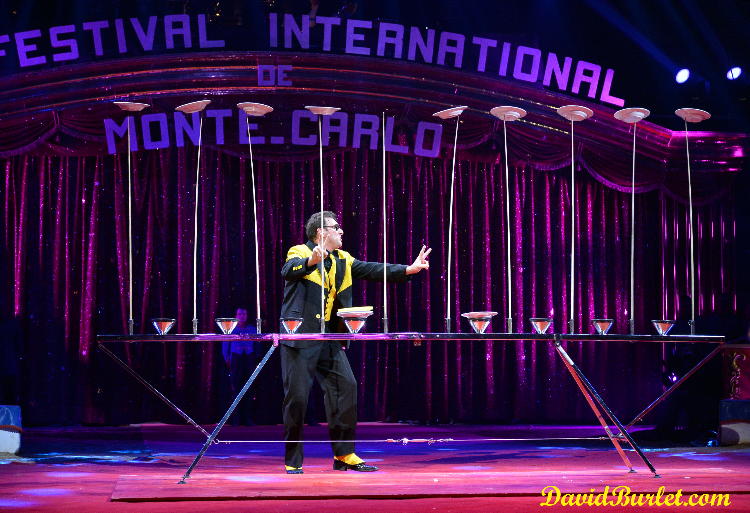 38th Monte Carlo International Circus Festival 2014 monte carlo international circus festival